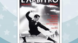 Sant'Antonio di Gallura, serata cinema sotto le stelle