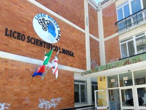 diplomati olbia