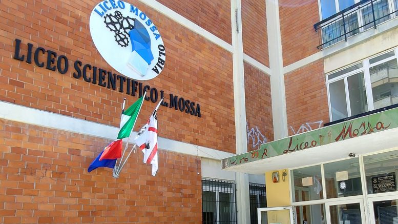 diplomati olbia