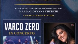 Loiri Porto San Paolo: premio sotto le stelle