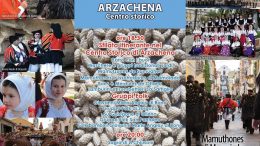 Notte sarda con Sagra di li Chjusoni ad Arzachena