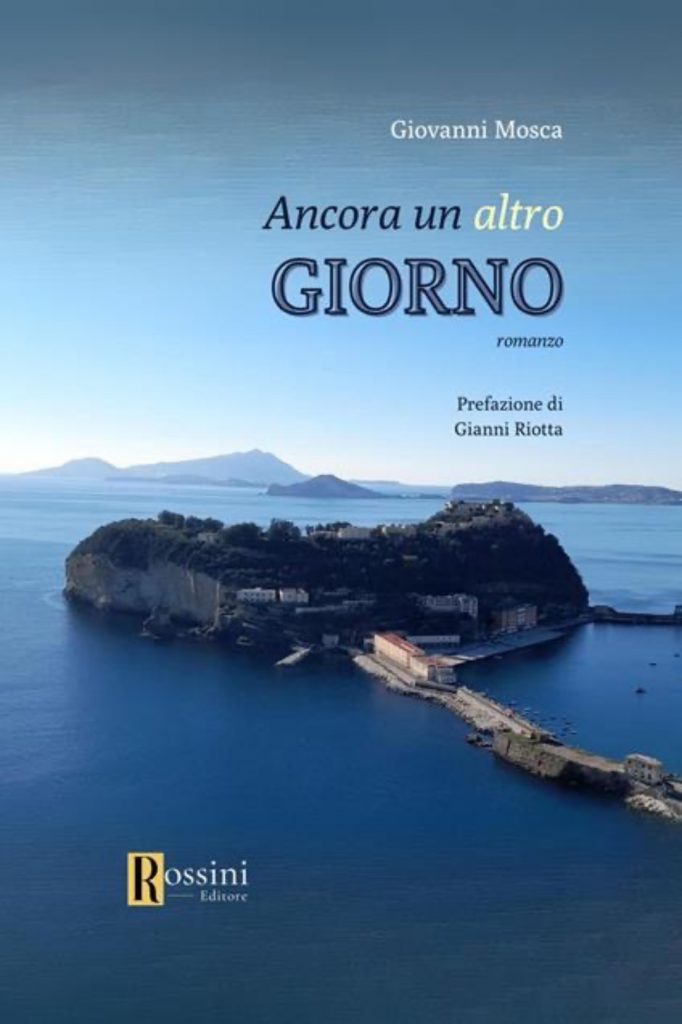 Olbia: presentazione del libro di Giovanni Mosca