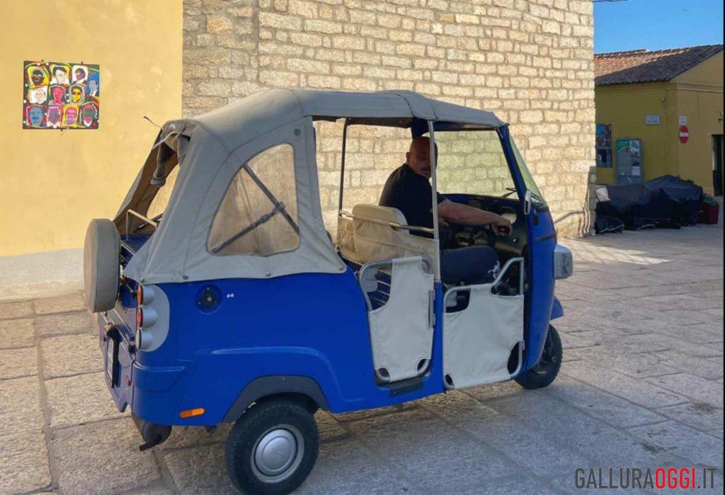 mercato arzachena