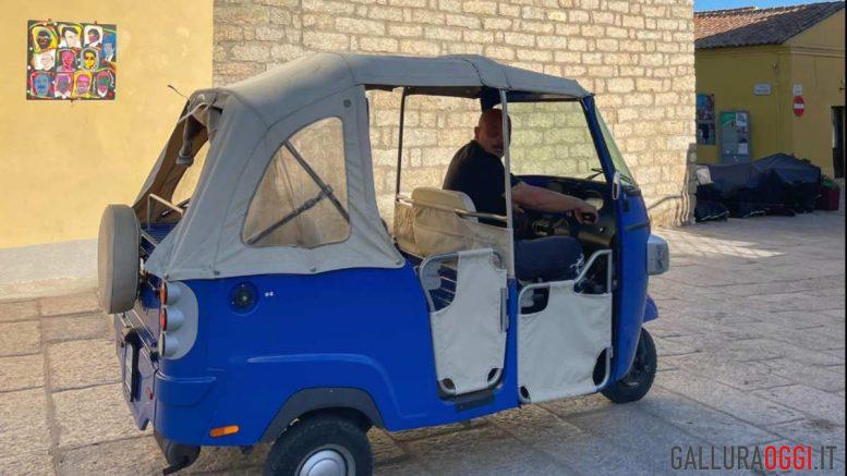 mercato arzachena
