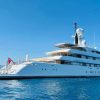 yacht ilona