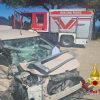 incidente aglietu