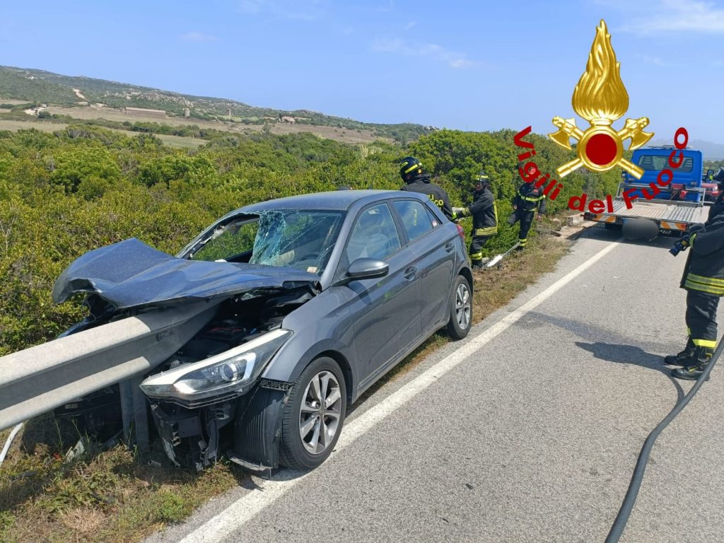 incidente santa teresa