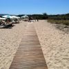 spiaggia mannena