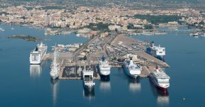Porto di Olbia