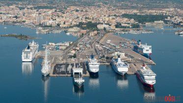 Porto di Olbia