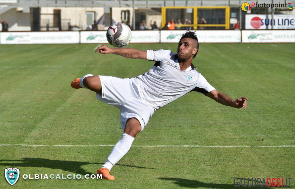 Ragatzu Olbia calcio