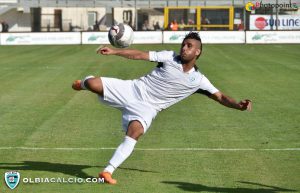 Ragatzu Olbia calcio