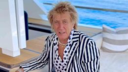 Rod Stewart