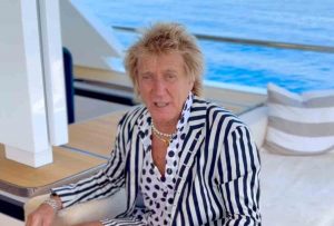 Rod Stewart