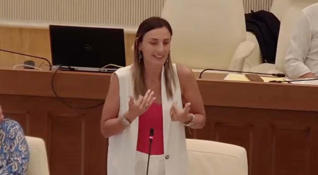 rifiuti olbia