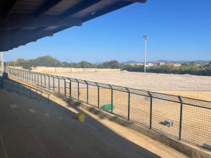 stadio telti