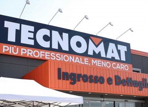 Tecnomat Olbia