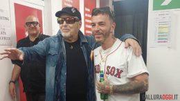 Salmo vasco rossi