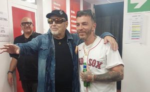Salmo vasco rossi