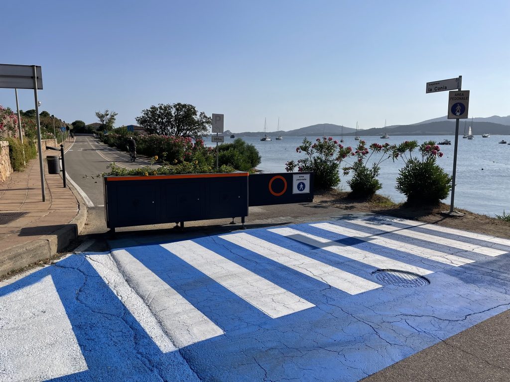Lungomare cannigione