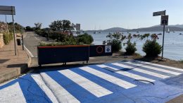 Lungomare cannigione