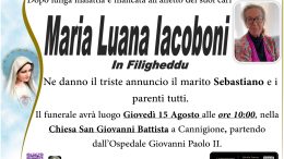 Maria Luana Iacoboni