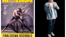 Golfo Aranci: doppio evento con Miss e Mister Europa e Fubelli