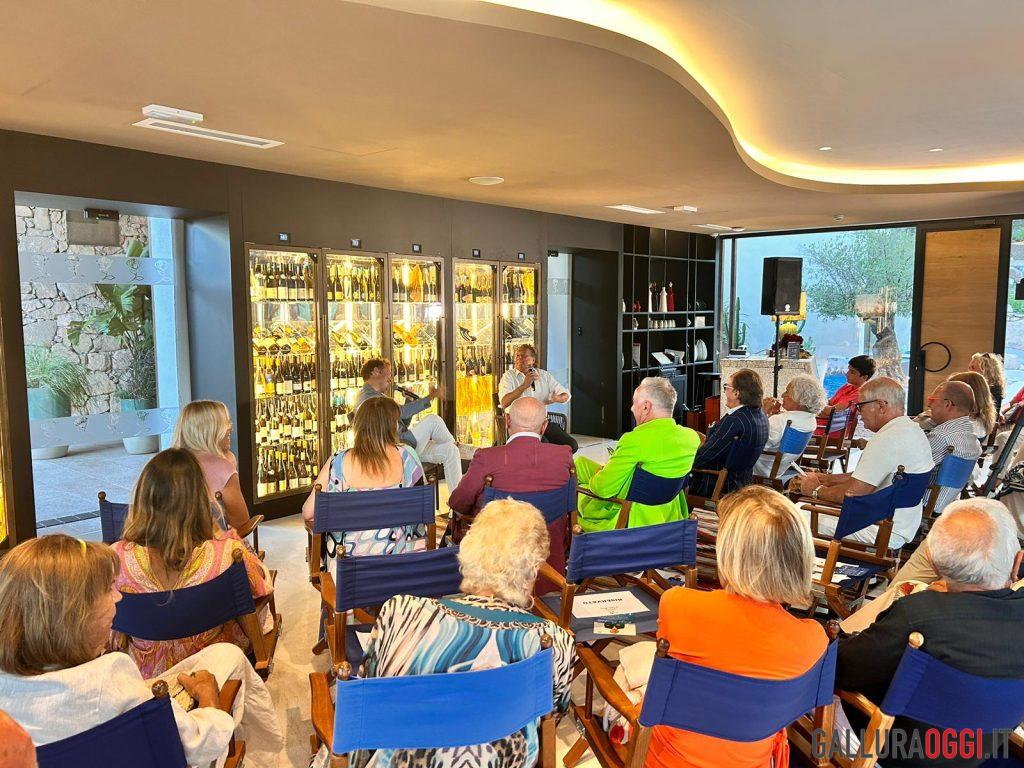 Iacchetti e Jerry Calá a Porto Cervo fanno ancora ridere come negli anni d'oro