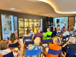 Iacchetti e Jerry Calá a Porto Cervo fanno ancora ridere come negli anni d'oro