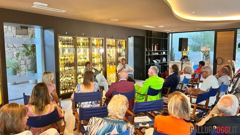 Iacchetti e Jerry Calá a Porto Cervo fanno ancora ridere come negli anni d'oro