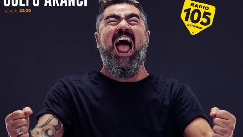 Dj set di Paolo Noise a Golfo Aranci
