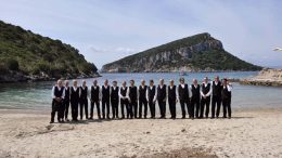 Golfo Aranci: appuntamento con il Coro Sos Astores
