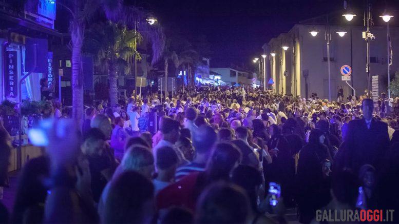 Cosa fare a Olbia e in Gallura questo fine settimana