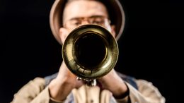 Musica Jazz a Golfo Aranci