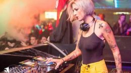 Dj Set di Ema Stokholma a Golfo Aranci