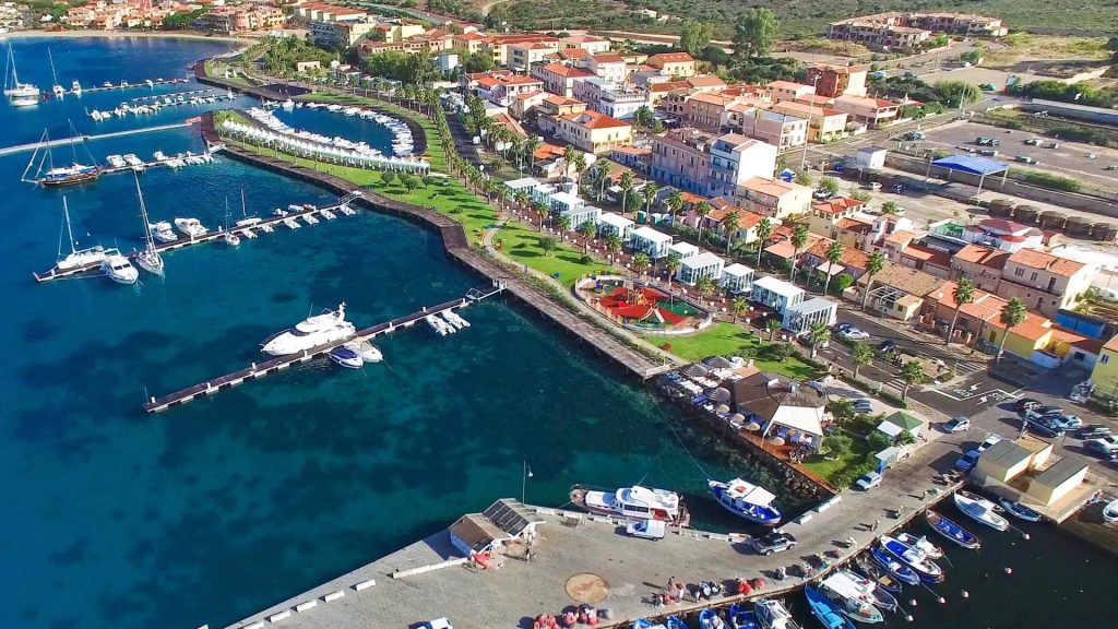 Golfo Aranci: appuntamento con il Salotto della Dolce Vita