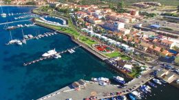 Golfo Aranci: appuntamento con il Salotto della Dolce Vita