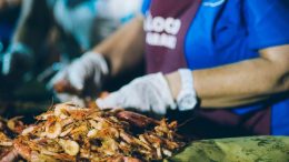 Mercoledì 14 agosto alle 21 sul lungomare di Golfo Aranci si terrà 56° Sagra del Pesce, un evento imperdibile