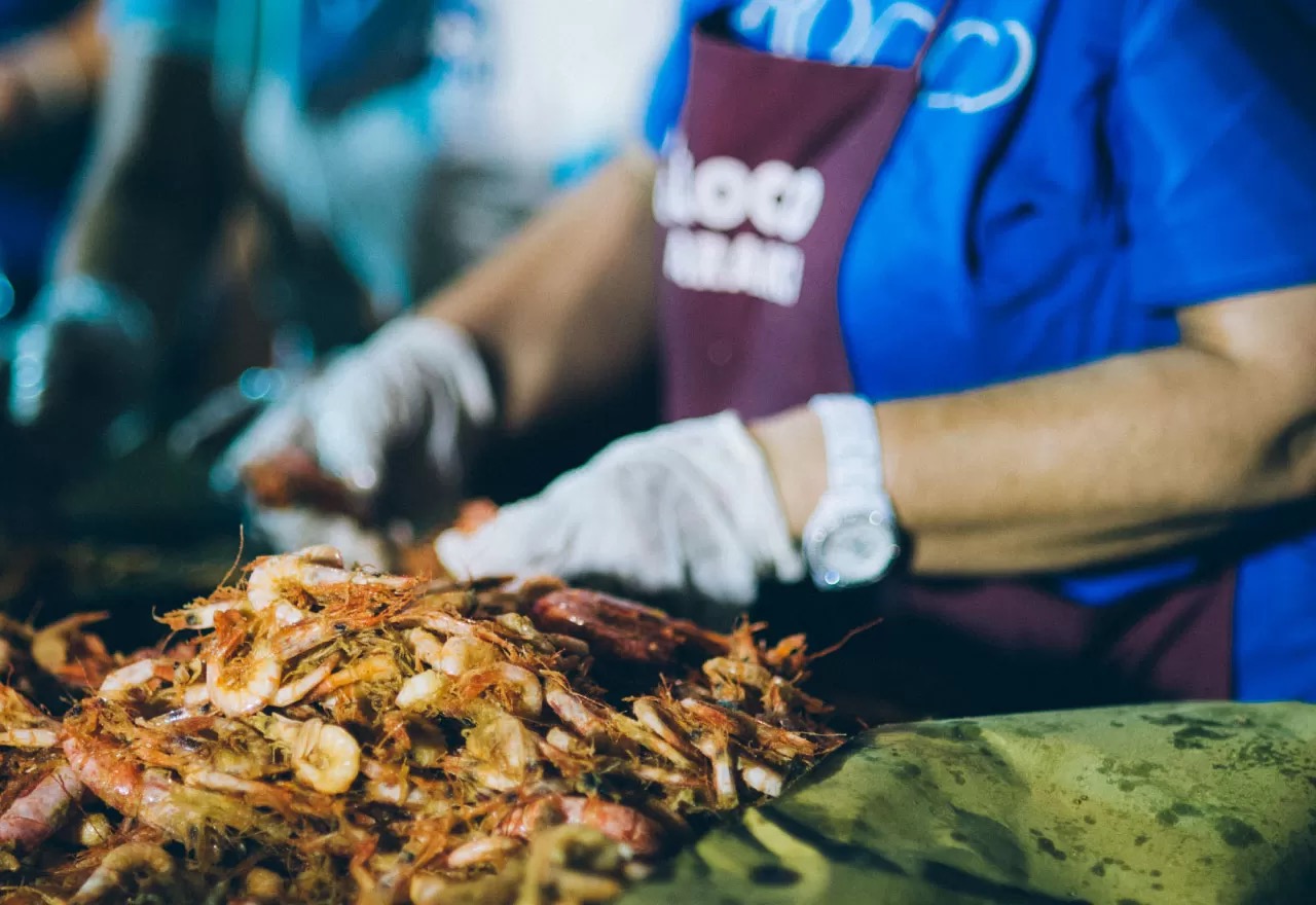 Mercoledì 14 agosto alle 21 sul lungomare di Golfo Aranci si terrà 56° Sagra del Pesce, un evento imperdibile