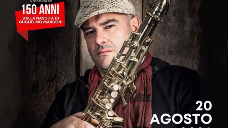"Sulle Onde di Marconi" con Gavino Murgia a Golfo Aranci