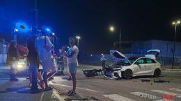 Incidente Olbia