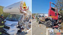 Incidente Olbia