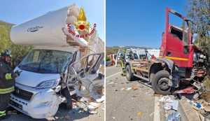 Incidente Olbia