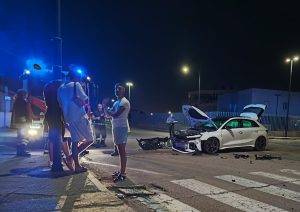 Incidente Olbia