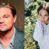 Leonardo di Caprio Costa Smeralda
