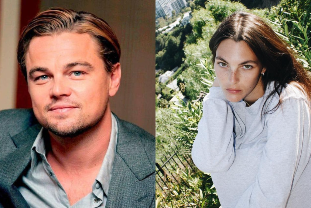 Leonardo di Caprio Costa Smeralda