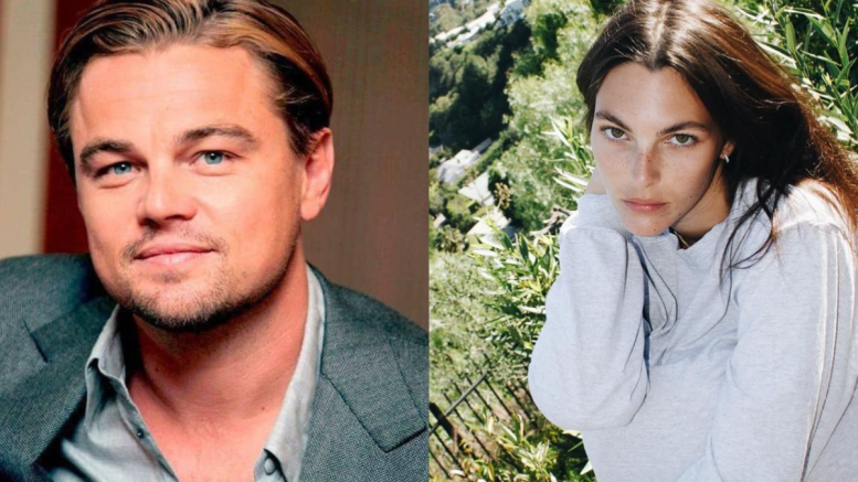 Leonardo di Caprio Costa Smeralda