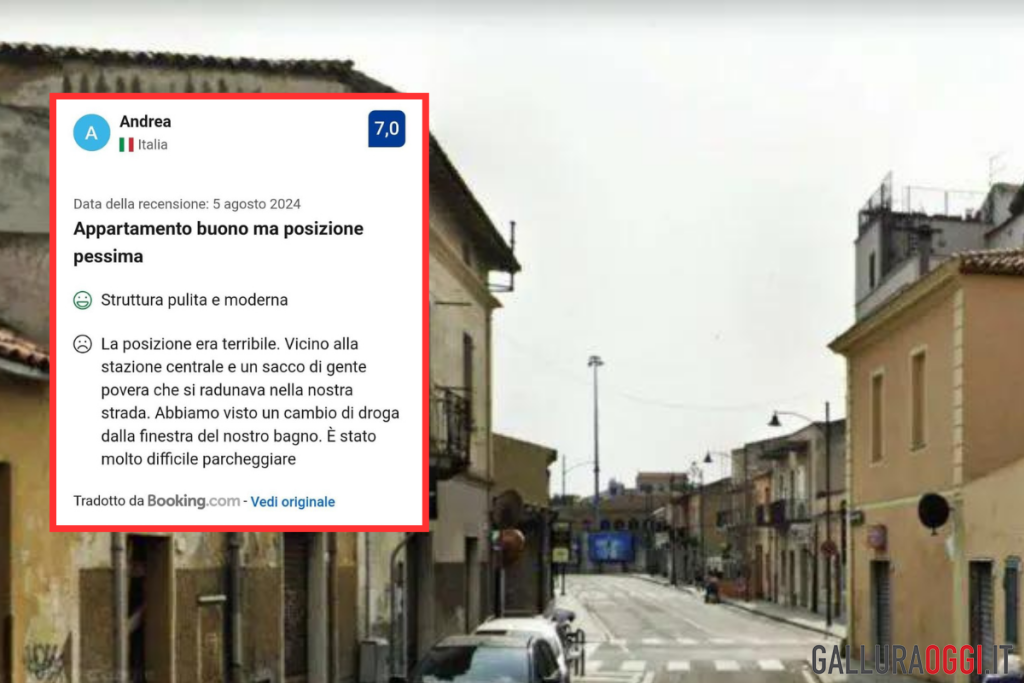 san simplicio olbia