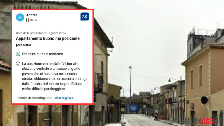 san simplicio olbia