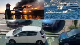 incidenti mare gallura